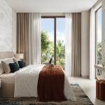 Luxury 1-3BR Apartments with Park Views & Urban Beach Access by Emaar