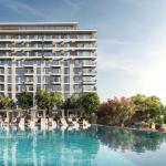 Golf Point at Emaar South – Apartments with Golf Course Views by Emaar