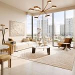 Parkwood at Dubai Hills Estate – Apartments & Townhouses with Park Views