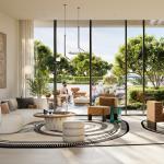 Altan – Elegant Waterfront Living with Creek and Skyline Views