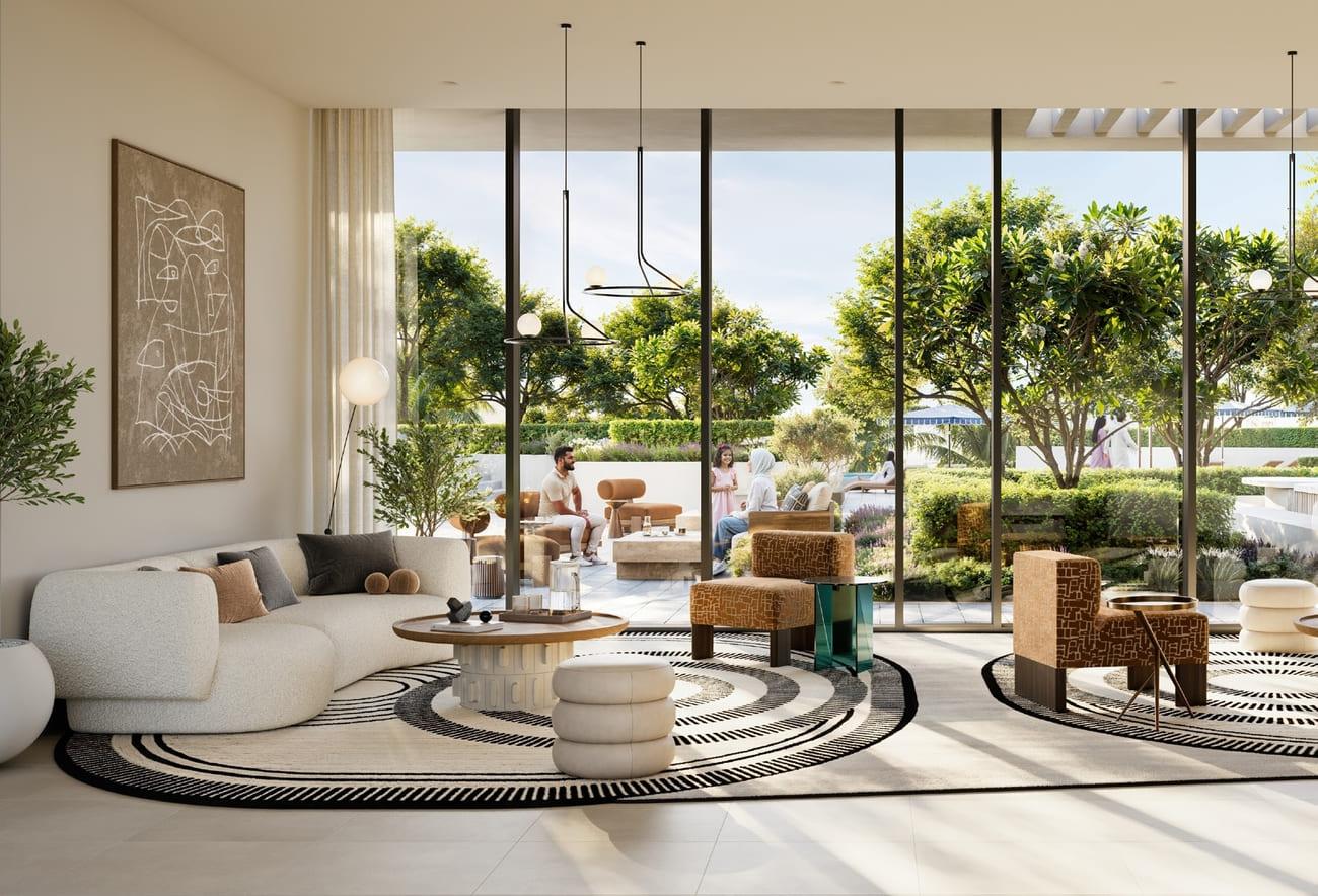 Altan – Elegant Waterfront Living with Creek and Skyline Views