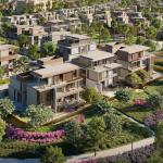 Nad al Sheba Gardends phase 10 by Meraas