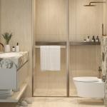 Modern Luxury | Avenue Residence 7 by NABNI | Al Furjan