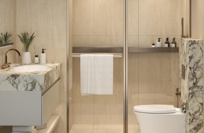 Modern Luxury | Avenue Residence 7 by NABNI | Al Furjan