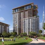 City Walk by Meraas – Urban Living in the Heart of Dubai