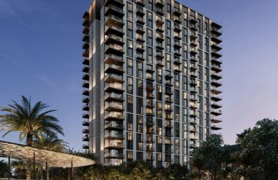 Oria by Emaar | Modern Apartments in Dubai Creek Harbour