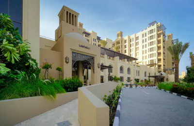 Lamtara Apartments at Madinat Jumeirah Living – Iconic Coastal Living, Dubai