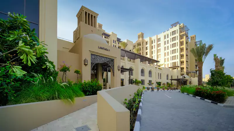 Lamtara Apartments at Madinat Jumeirah Living – Iconic Coastal Living, Dubai