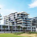 Damac Hills Park Town: Luxury Apartments with Lush Views