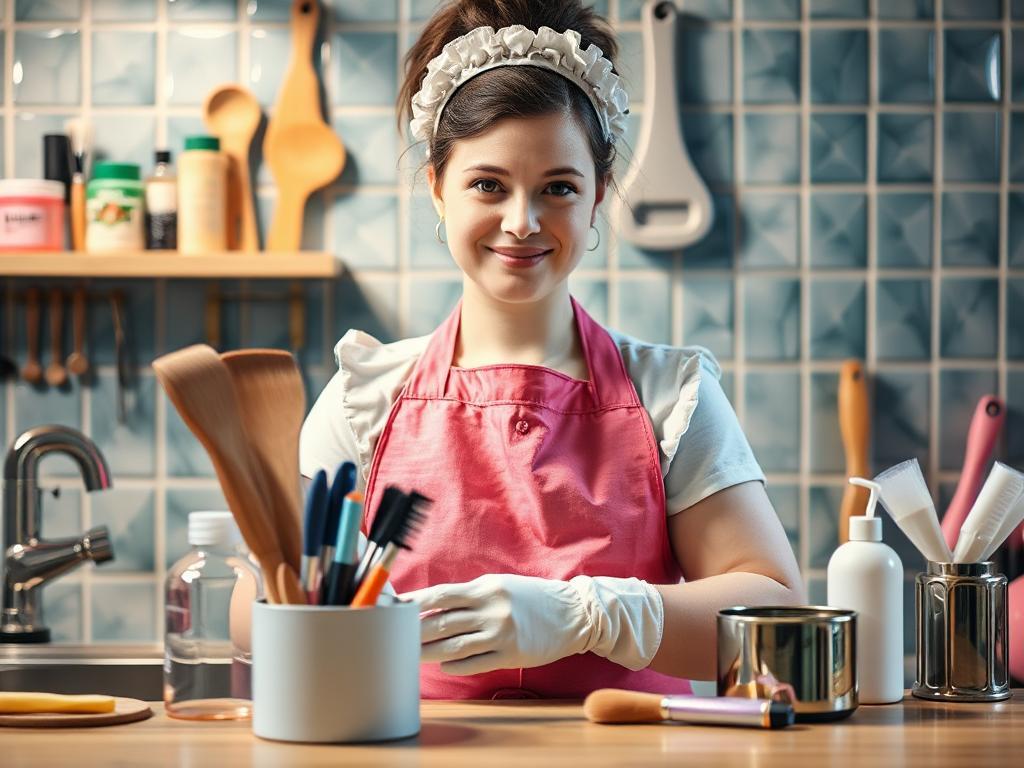 Complete Care for Your Home and Beauty