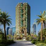 Eywa – Avatar-Inspired Ultra-Luxury Residences | Private Pool | Dubai Water Canal View | Business Bay