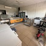 completely Equipped Fish Shop for Rent | Vacant | Near Road