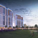 Golf Gate 2 at DAMAC Hills | Luxury Golf Course Apartments with Stunning Views