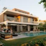 The Serene at Sobha Central