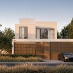 Discover luxury living at Grand Polo 3-5 BR Villas Homes by Emaar