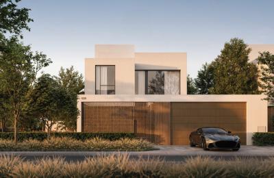 Discover luxury living at Grand Polo 3-5 BR Villas Homes by Emaar