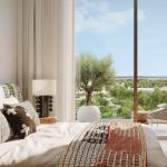 Hillsedge, Dubai Hills | Modern 1–3 Bedroom Homes by Emaar