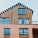 Osaka Heights Apartment