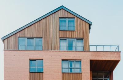 Osaka Heights Apartment