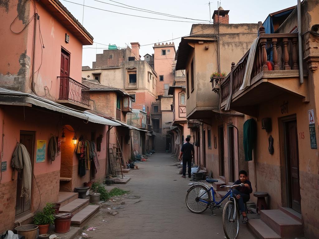 Discover a wide range of houses for rent in Hisar, India, offering comfortable living spaces in prime locations.