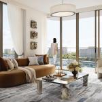 Baystar by Vida – Waterfront Residences at Rashid Yachts & Marina