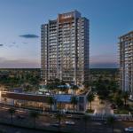 Golf Hillside at Dubai Hills Estate | Golf Course Views | Wellness-Inspired Living