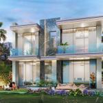 Damac Islands Phase 1 & 2 – Luxury Waterfront Villas & Townhouses in Dubailand