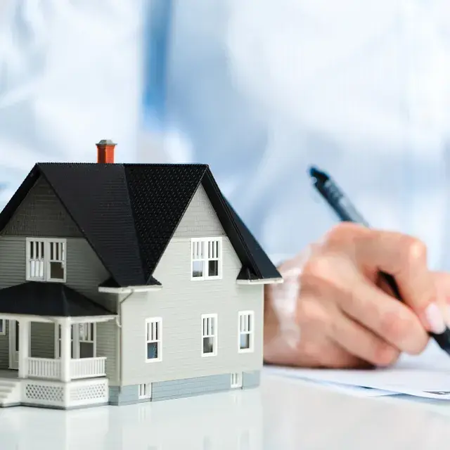  Let’s sell your property profitably