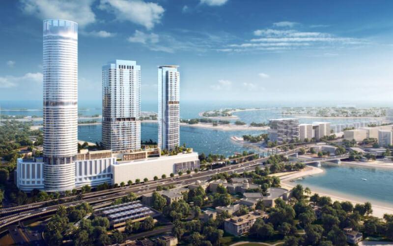 Waldorf Astoria Residences by Nabni | Ultra-Luxury Living in Business Bay