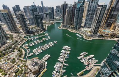 1 bedroom Apartment for Rent in Bloom Towers B, Woodland Crest, Jumeirah Village Circle