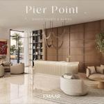 Pier Point at Rashid Yachts & Marina