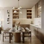 The Bristol – Luxury Beachfront Apartments at Emaar Beachfront, Dubai