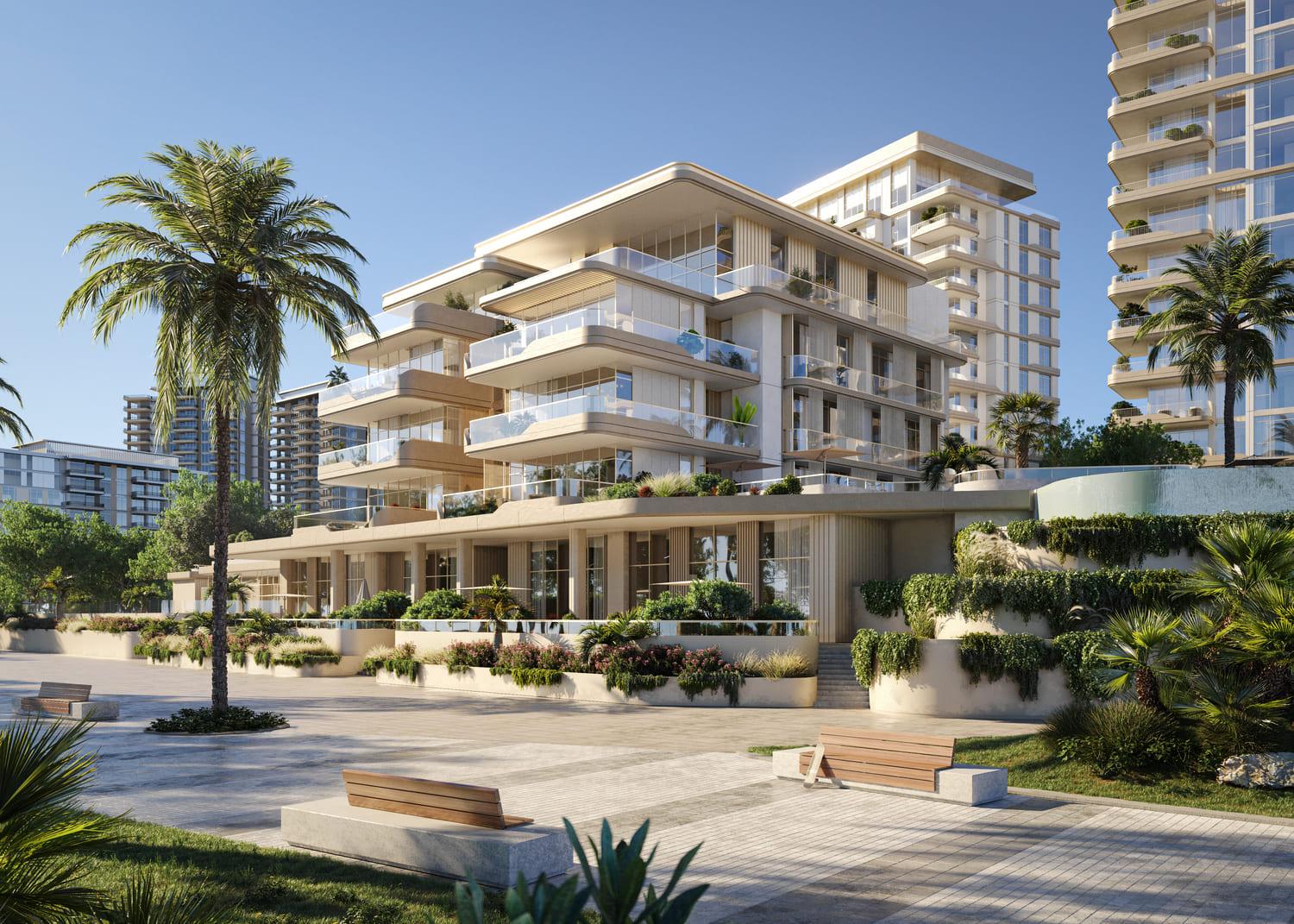 Bay Grove Phase 4 by Nakheel | Dubai Islands Waterfront Living
