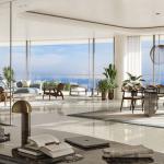 Como Residences | Iconic Wave-Inspired Tower on Palm Jumeirah by Nakheel