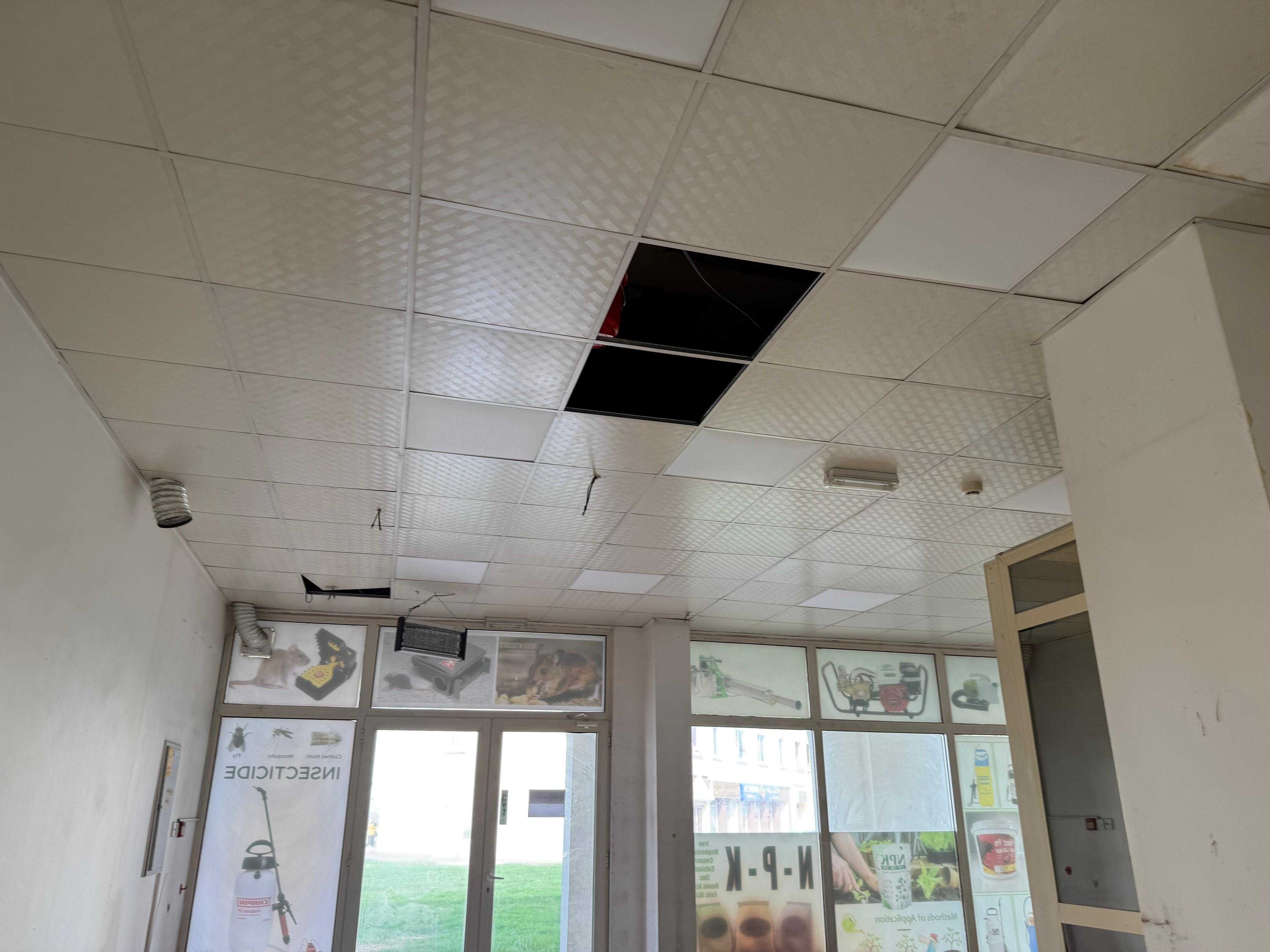 Prime Location | vacant |Retail Shop for Sale | Side Parking